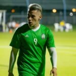 PANAMÁ Y DUBÁI, “EL CAMINO DE JEFERSON SILVA EN EL FÚTBOL INTERNACIONAL”.