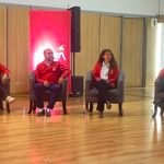 El IRD presentó balance de gestión 2025 en rueda de prensa con resultados históricos para el deporte y la recreación en Bogotá