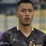 Mateo Chaves, entre los protagonistas del Torneo BetPlay del Olaya “𝗖𝗼𝗽𝗮 𝗔𝗺𝗶𝘀𝘁𝗮𝗱 𝗱𝗲𝗹 𝗦𝘂𝗿”