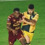 Deportes Tolima aplazó su clasificación ,cayó 3-0 en su visita a Coquimbo!