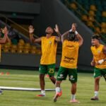 Envigado y Real Cartagena disputarán   título en la B