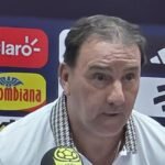 Convocados seleccion Colombia para la copa del mundo