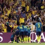 Colombia debutó con victoria en el Mundial, triunfo 3-1 sobre Uzbekistán en Ciudad de México
