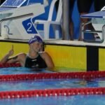 La natación de carreras del #EquipoBogotá, sumó para Colombia tres medallas