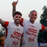 Triunfo del LEON, en su visita al matecaña