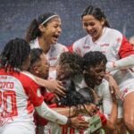 Independiente Santa Fe ,entre los cuatro mejores equipos del continente
