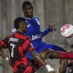 Barranquilla FC eliminó a Millonarios de la Copa Betplay.