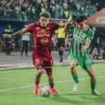 Nacional no pudo pasar del empate frente al conjunto Pijao de Ibague !￼