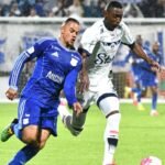 Fortaleza le arrebató el triunfo a Millonarios en el último suspiro.